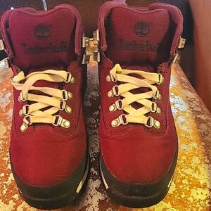 Timberland boot shoe